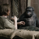 Illustration for article titled 10 emDawn Of The Planet Of The Apes/em Pics Raise Expectations Even Higher